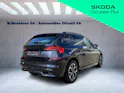 Škoda Kamiq 1.5 TSI ACT Monte Carlo DSG