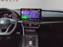 SEAT Leon ST 1.5 eTSI mHEV DSG Style