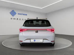 SEAT Leon ST 1.5 eTSI mHEV DSG Style