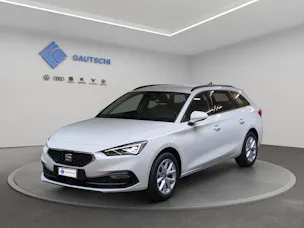 SEAT Leon ST 1.5 eTSI mHEV DSG Style