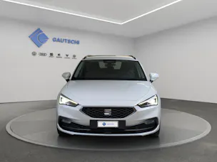 SEAT Leon ST 1.5 eTSI mHEV DSG Style