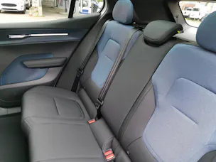 Volvo EX30 E60 Ultra