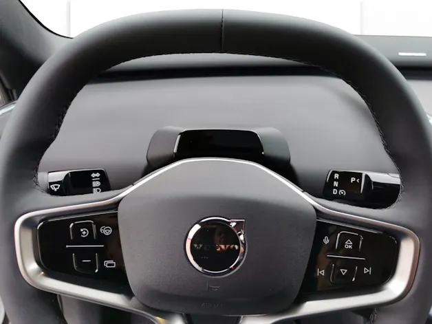 Volvo EX30 E60 Ultra