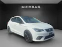 SEAT Ibiza 1.0 EcoTSI DSG Swiss FR