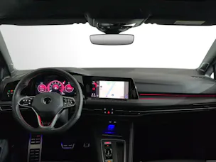 VW Golf 2.0 TSI GTI Clubsport DSG