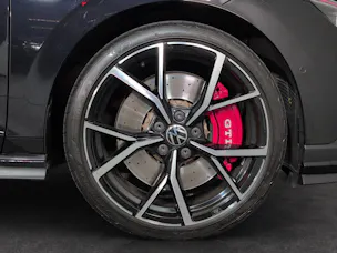 VW Golf 2.0 TSI GTI Clubsport DSG
