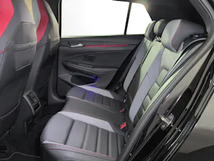 VW Golf 2.0 TSI GTI Clubsport DSG
