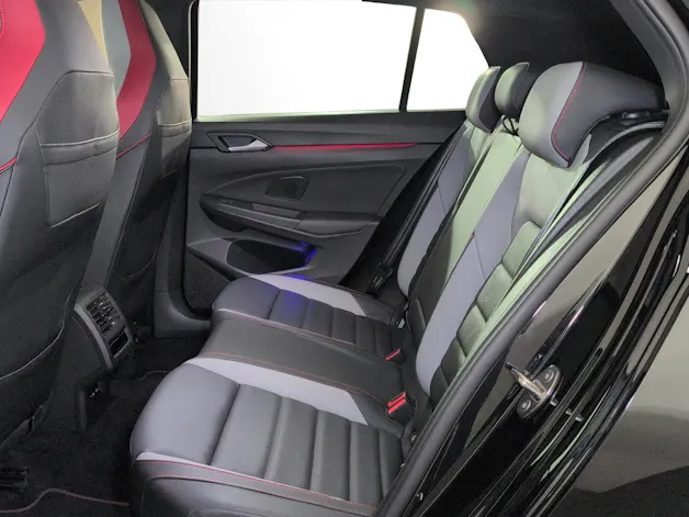 VW Golf 2.0 TSI GTI Clubsport DSG