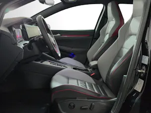 VW Golf 2.0 TSI GTI Clubsport DSG