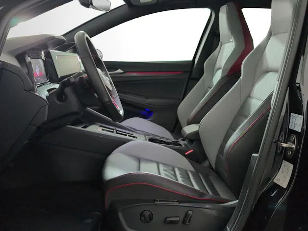 VW Golf 2.0 TSI GTI Clubsport DSG