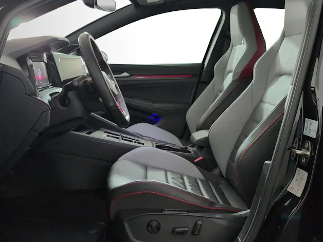 VW Golf 2.0 TSI GTI Clubsport DSG