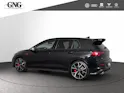 VW Golf 2.0 TSI GTI Clubsport DSG