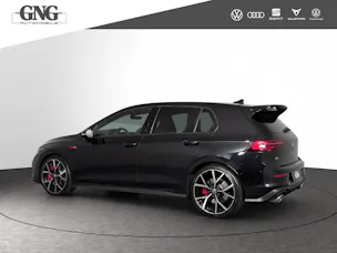 VW Golf 2.0 TSI GTI Clubsport DSG