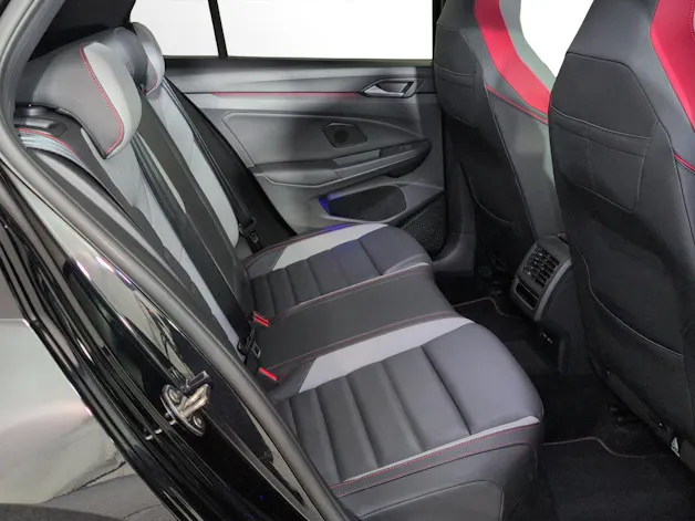 VW Golf 2.0 TSI GTI Clubsport DSG