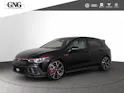 VW Golf 2.0 TSI GTI Clubsport DSG