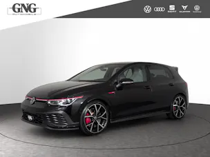 VW Golf 2.0 TSI GTI Clubsport DSG