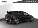 VW Golf 2.0 TSI GTI Clubsport DSG