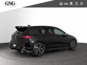 VW Golf 2.0 TSI GTI Clubsport DSG