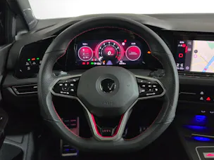 VW Golf 2.0 TSI GTI Clubsport DSG