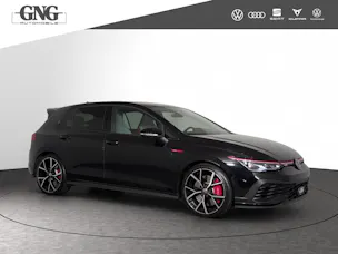 VW Golf 2.0 TSI GTI Clubsport DSG