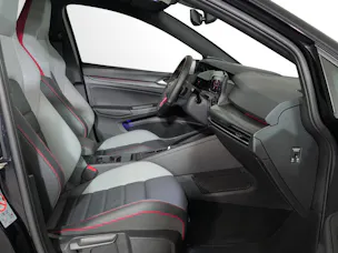 VW Golf 2.0 TSI GTI Clubsport DSG