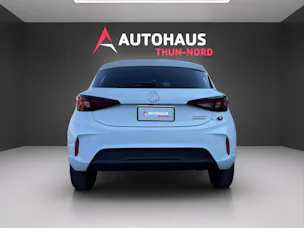 MG 3 1.5 Hybrid Luxury
