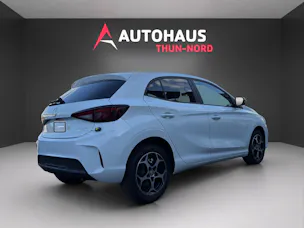 MG 3 1.5 Hybrid Luxury