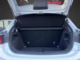 MG 3 1.5 Hybrid Luxury