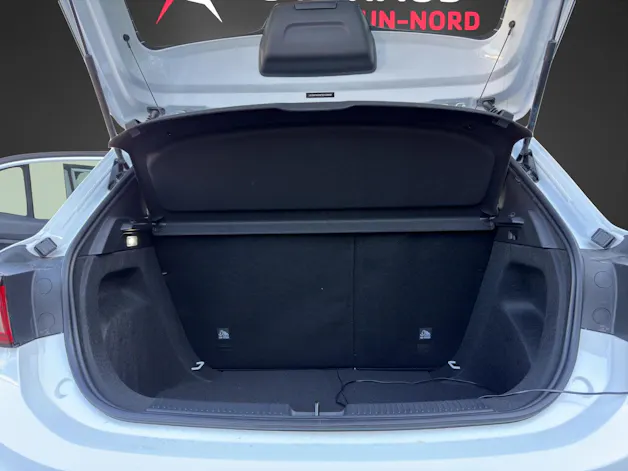 MG 3 1.5 Hybrid Luxury