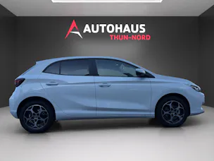MG 3 1.5 Hybrid Luxury