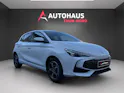 MG 3 1.5 Hybrid Luxury