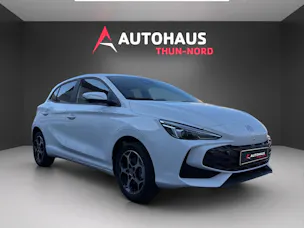 MG 3 1.5 Hybrid Luxury