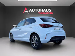 MG 3 1.5 Hybrid Luxury