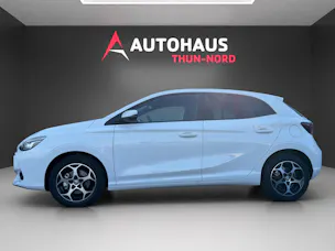 MG 3 1.5 Hybrid Luxury