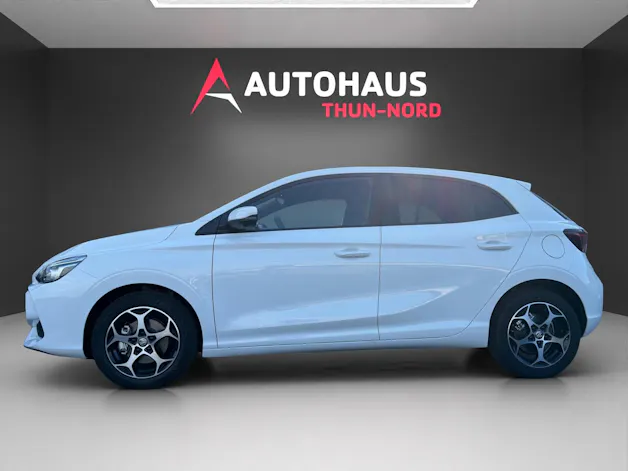 MG 3 1.5 Hybrid Luxury