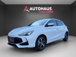MG 3 1.5 Hybrid Luxury