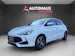 MG 3 1.5 Hybrid Luxury