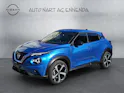 Nissan Juke 1.0 DIG-T tekna