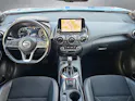 Nissan Juke 1.0 DIG-T tekna