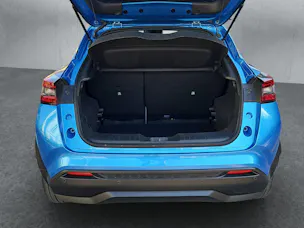 Nissan Juke 1.0 DIG-T tekna