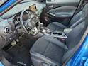 Nissan Juke 1.0 DIG-T tekna