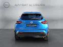 Nissan Juke 1.0 DIG-T tekna