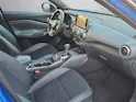 Nissan Juke 1.0 DIG-T tekna
