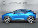 Nissan Juke 1.0 DIG-T tekna