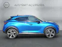 Nissan Juke 1.0 DIG-T tekna