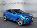 Nissan Juke 1.0 DIG-T tekna