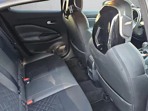 Nissan Juke 1.0 DIG-T tekna