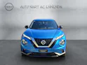 Nissan Juke 1.0 DIG-T tekna