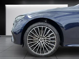 Mercedes-Benz E 450 d T 4Matic 9G-Tronic