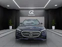 Mercedes-Benz E 450 d T 4Matic 9G-Tronic
